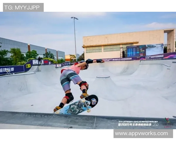 武汉滑板队心理素质排名第十揭示滑板运动员心态的重要性与发展潜力